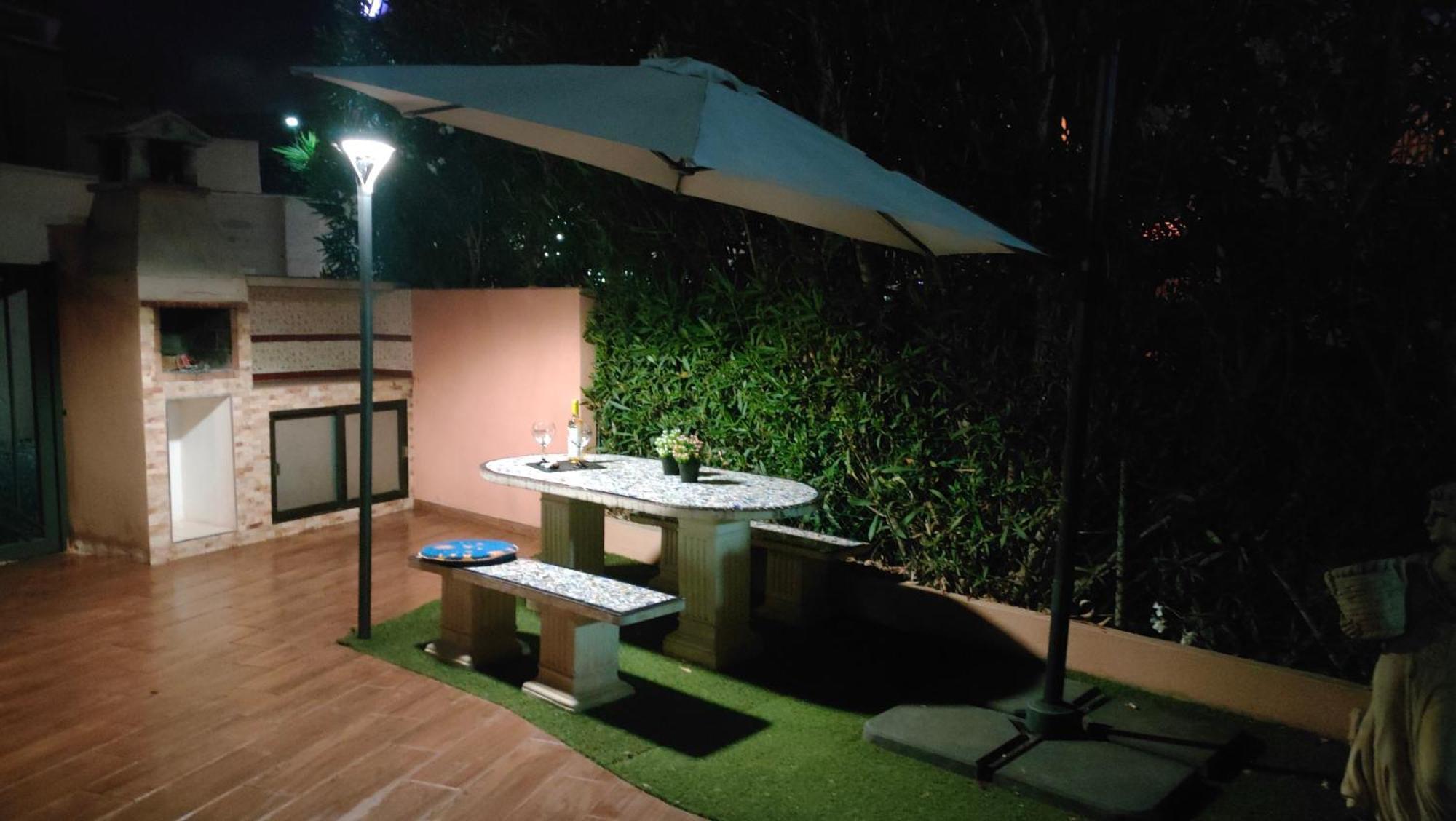 House Laguna Roja With Sun Terrace Torrevieja Exterior photo